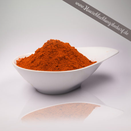 Paprika edelsüß Gewürze