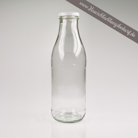 Milchflasche