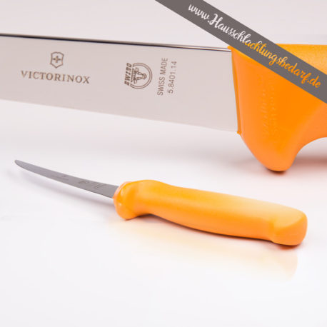 Messer Kochmesser Swibo Schlachtmesser Ausbeiner