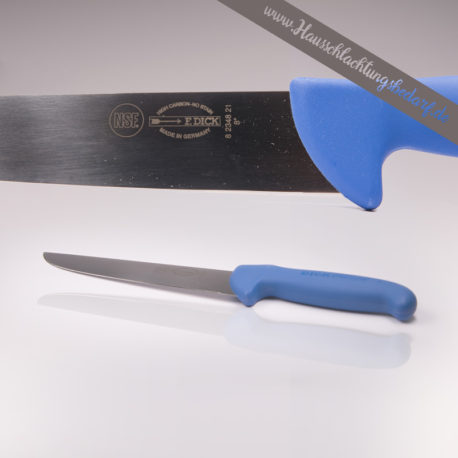 Kochmesser Dick Messer