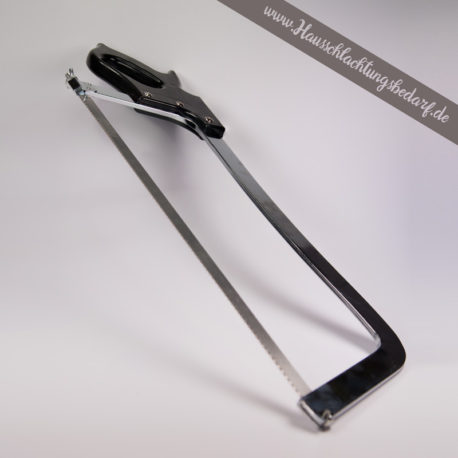 Säge Handbügelsäge Knochensäge