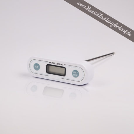 Stechthermometer Thermometer